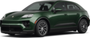 2025 Porsche Macan Electric image