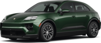 2025 Porsche Macan Electric image