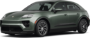 2025 Porsche Macan Electric image