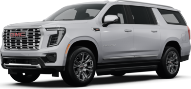 Yukon XL Denali Ultimate image
