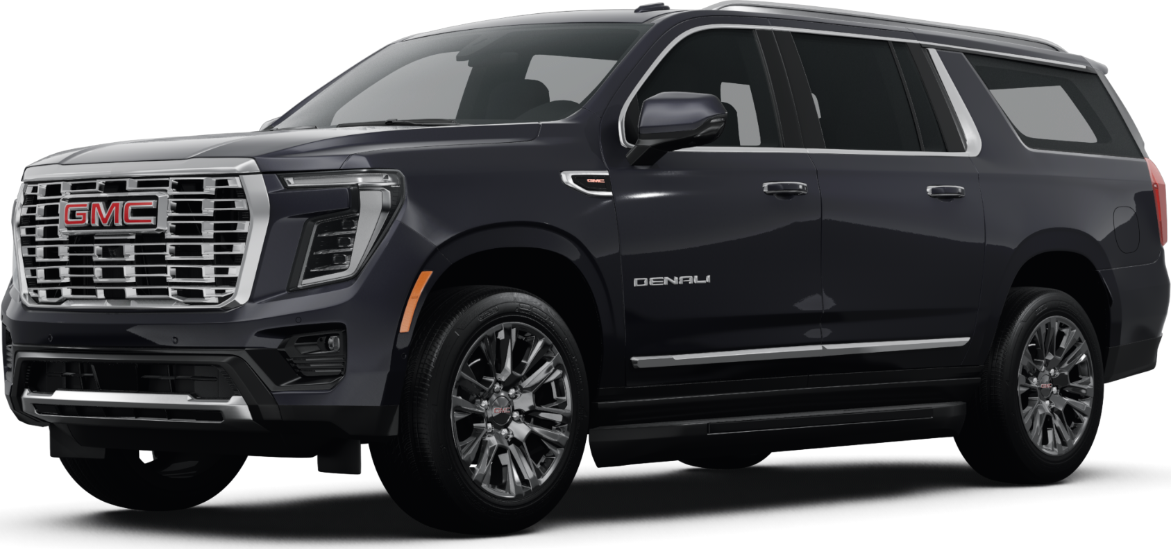 2025 GMC Yukon XL image