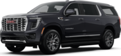 2025 GMC Yukon XL Exterior: 0