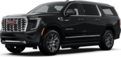2025 GMC Yukon XL Exterior: 0