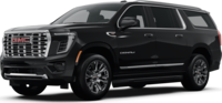 2025 GMC Yukon XL image