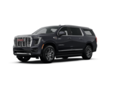2025 GMC Yukon XL Colors: 0