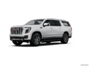 2025 GMC Yukon XL Colors: 1