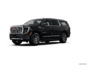 2025 GMC Yukon XL Colors: 0