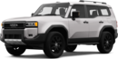 2025 Toyota Land Cruiser image