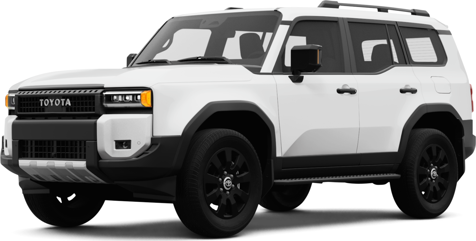 Land Cruiser 1958 image