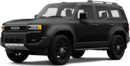 2026 Toyota Land Cruiser image