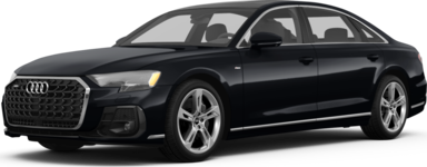 2025 Audi A8