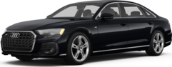 2025 Audi A8 photo