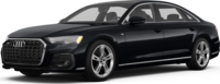 2025 Audi A8 image