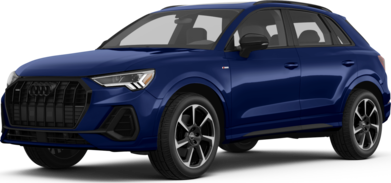 Q3 S line 45 TFSI Premium Plus image