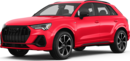 2025 Audi Q3 image