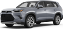 2025 Toyota Grand Highlander Hybrid image
