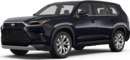 2025 Toyota Grand Highlander Hybrid image