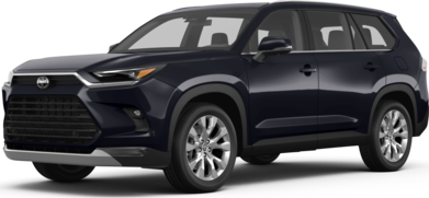 Grand Highlander Hybrid Limited image