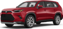 2025 Toyota Grand Highlander Hybrid image