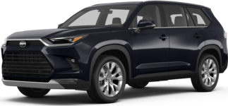 2026 Toyota Highlander Hybrid