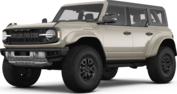 2025 Ford Bronco photo