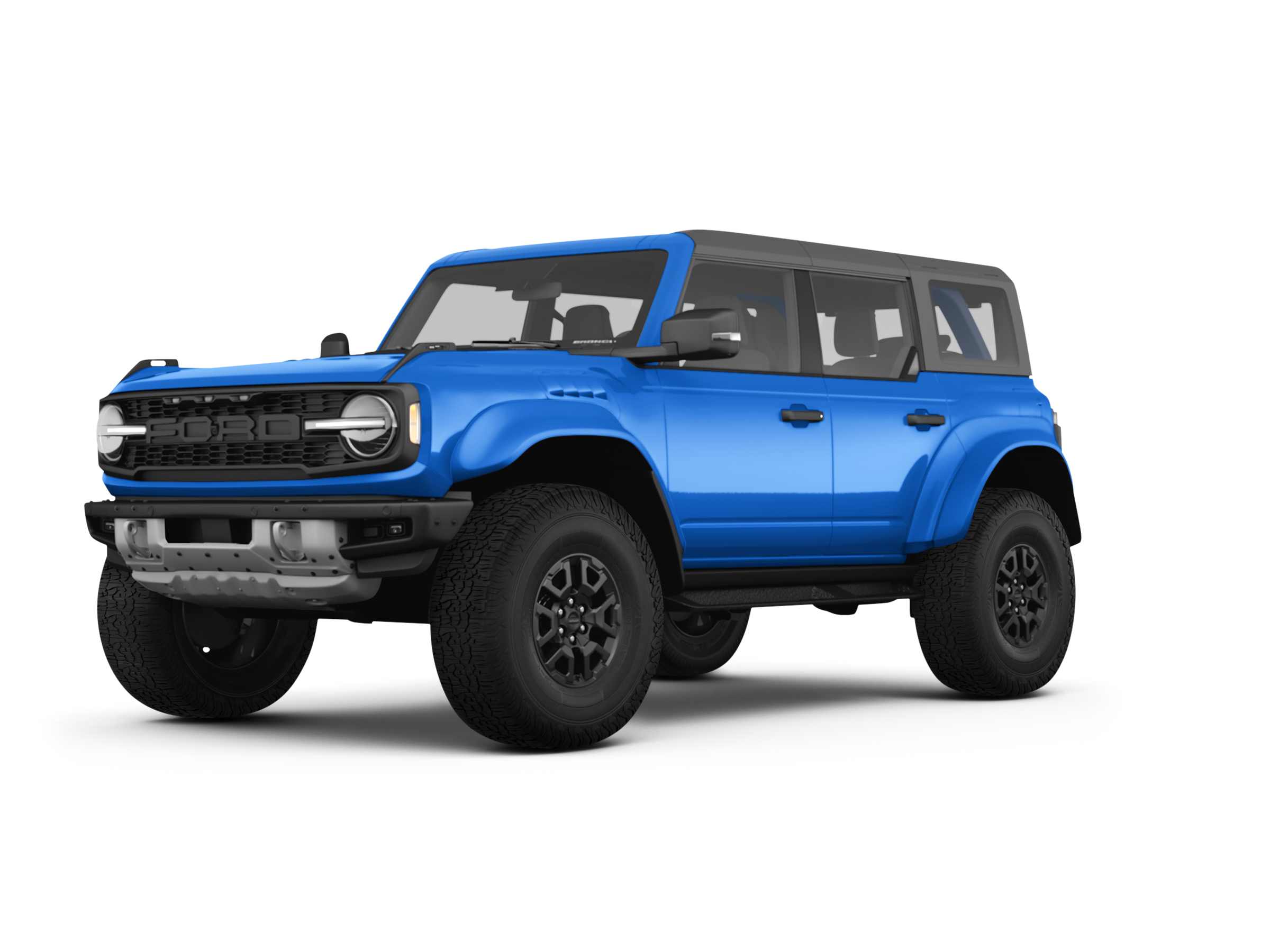 2015 Ford Bronco Svt Raptor Price Review Specs