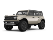 2025 Ford Bronco Colors: 0