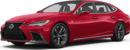 2025 Lexus LS image