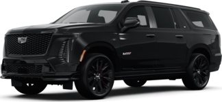 2025 Cadillac Escalade ESV Sport