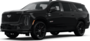 2025 Cadillac Escalade ESV image