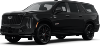 2025 Cadillac Escalade ESV image