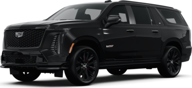 Cadillac Escalade ESV