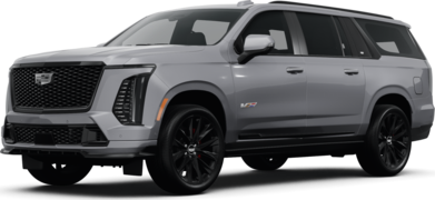 Escalade ESV Luxury image
