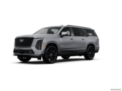 2025 Cadillac Escalade ESV Colors: 0