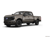 2025 Ford F250 Super Duty Crew Cab Colors: 0