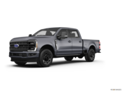 2025 Ford F250 Super Duty Crew Cab Colors: 0