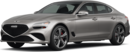2025 Genesis G70 image
