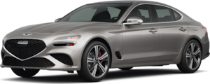 2026 Genesis G70