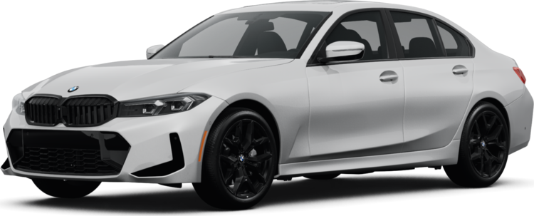 2025 BMW 3 Series Exterior: 0