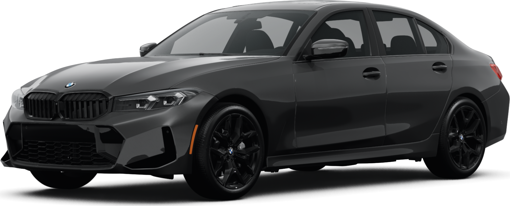 3 Series 330i image