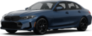2025 BMW 3 Series image
