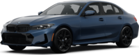 2025 BMW 3 Series image