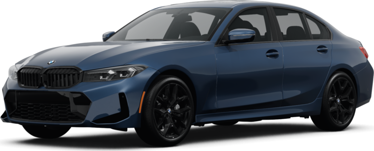 2025 BMW 3 Series Exterior: 0