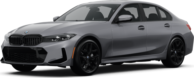 2025 BMW 3 Series Exterior: 0