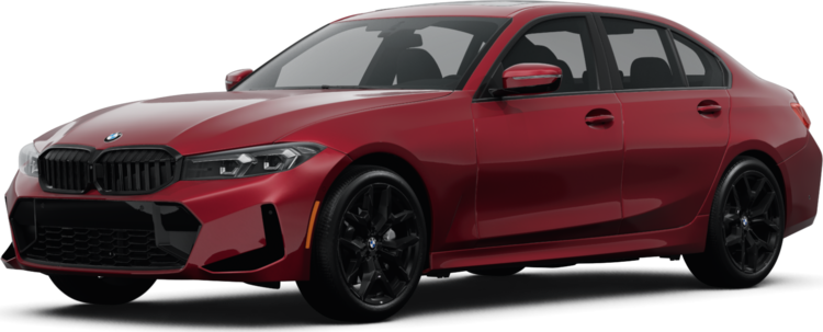 2025 BMW 3 Series Exterior: 0