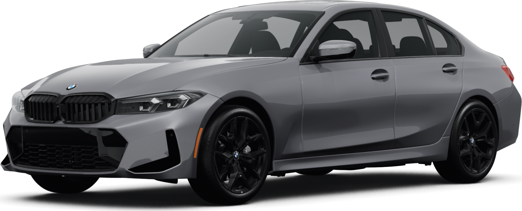 2026 BMW 3 Series image