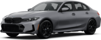 2026 BMW 3 Series image