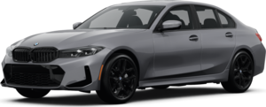 2026 BMW 3 Series