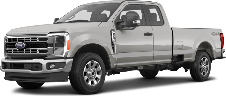 2025 Ford F250 Super Duty Super Cab Exterior: 0