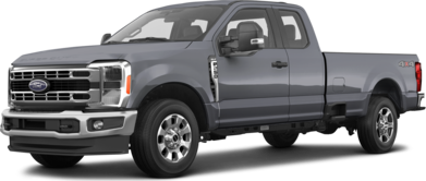 Ford F250 Super Duty Super Cab